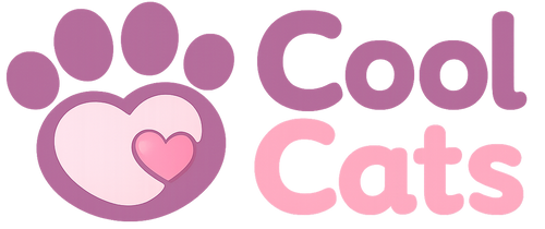Cool Cats