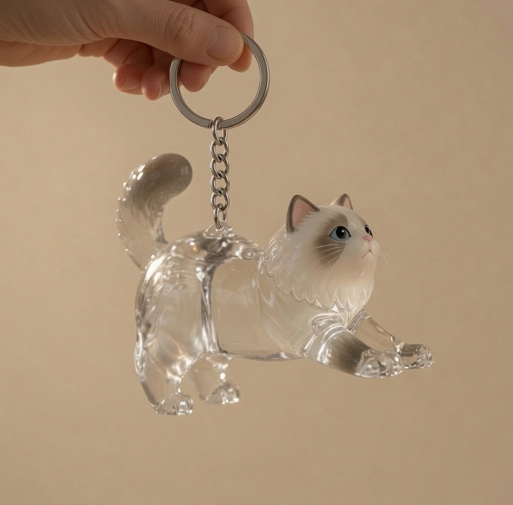 MemoraCats™