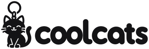 Cool Cats logo