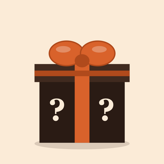Surprise gift